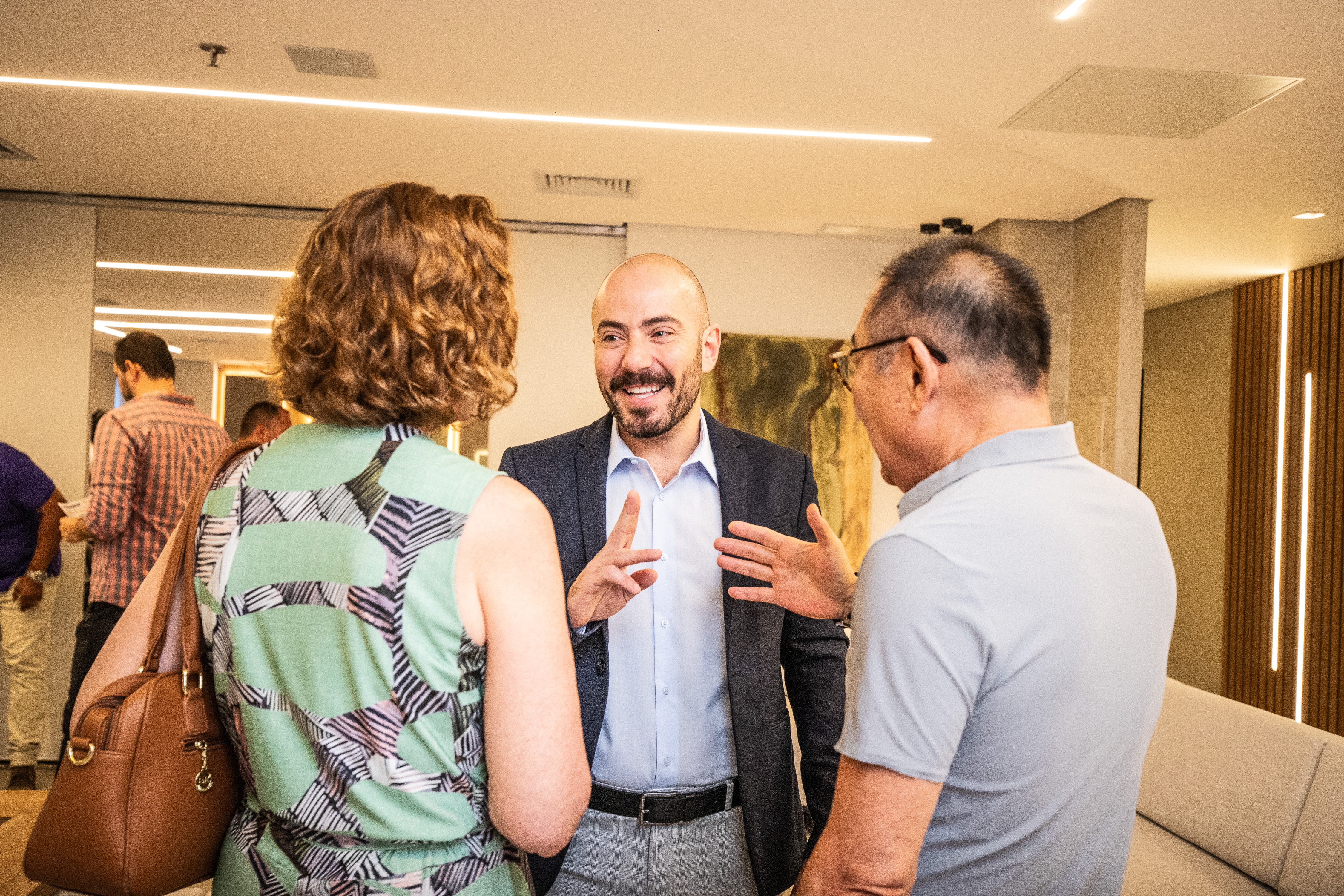 Relações Públicas